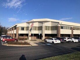 300 Welsh Rd. Buildings 1 & 2 - Commercial Real Estate