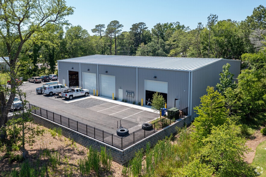 3427 Maybank Hwy, Johns Island, SC for lease - Building Photo - Image 3 of 9