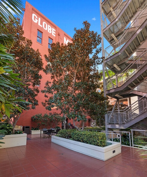 1431 Pacific Hwy, San Diego, CA for sale - Building Photo - Image 2 of 21