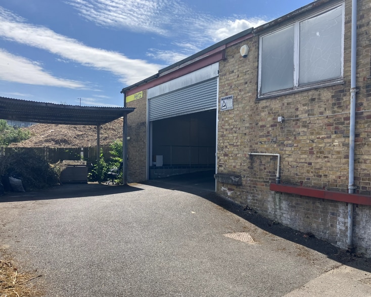 Murray Rd, Orpington for lease - Building Photo - Image 1 of 2