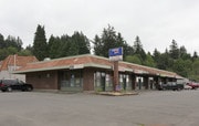 110-118 W Alder St, Shelton WA - NNN Property