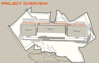 451 Southern Blvd, Albany, NY for lease Site Plan- Image 1 of 1