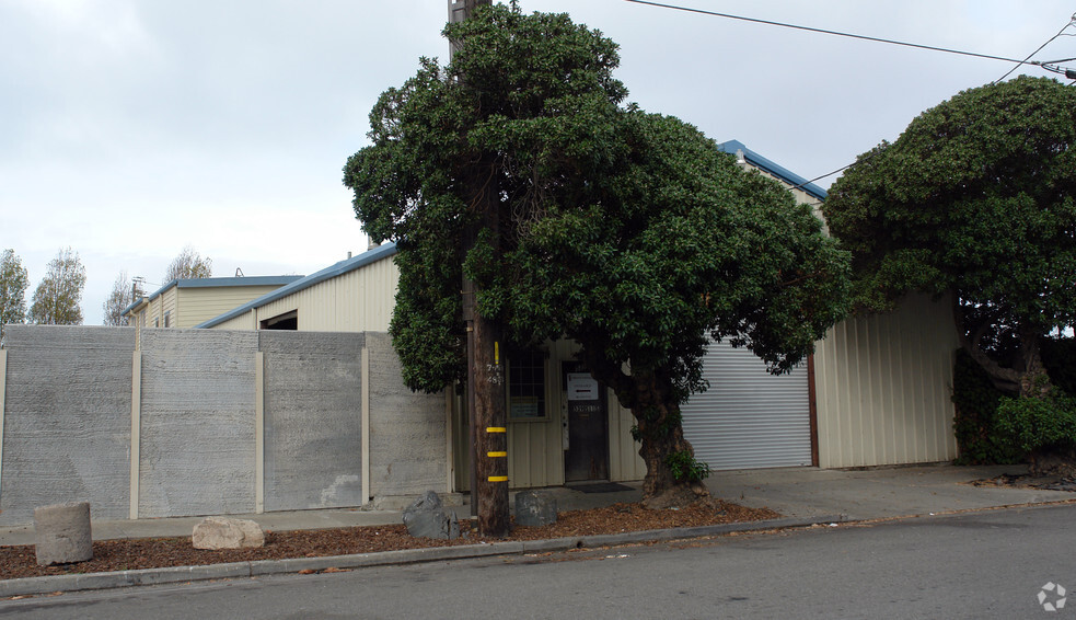 539 S 11th St, Richmond, CA for sale - Building Photo - Image 1 of 1