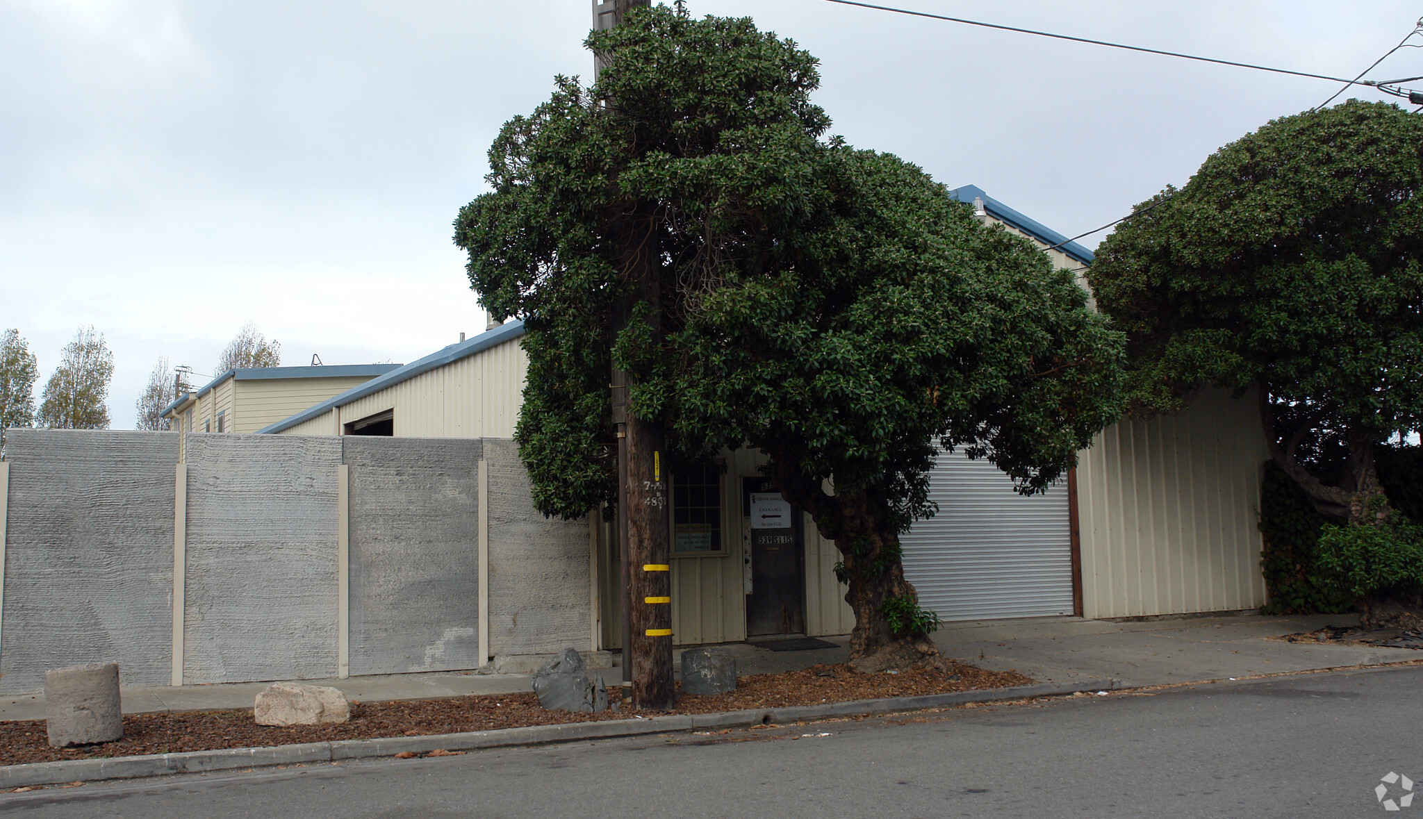 539 S 11th St, Richmond, CA for sale Primary Photo- Image 1 of 1