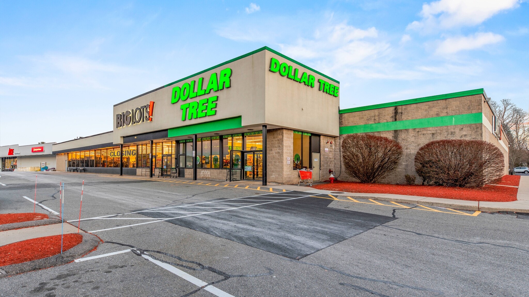 146 S Main St, Milford, MA for lease Building Photo- Image 1 of 13