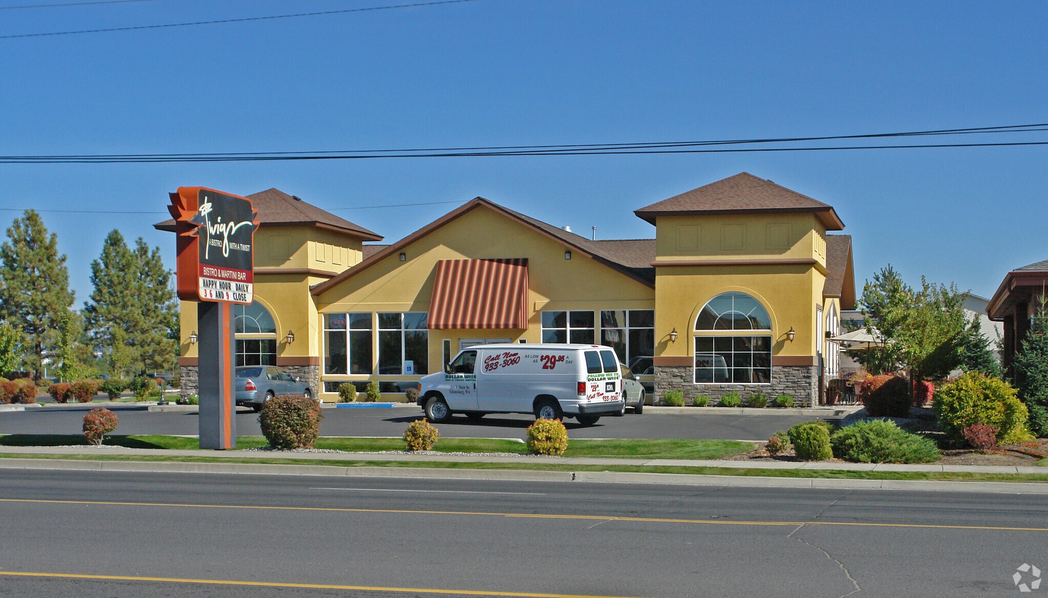 9820 N Nevada St, Spokane, WA for sale Primary Photo- Image 1 of 1