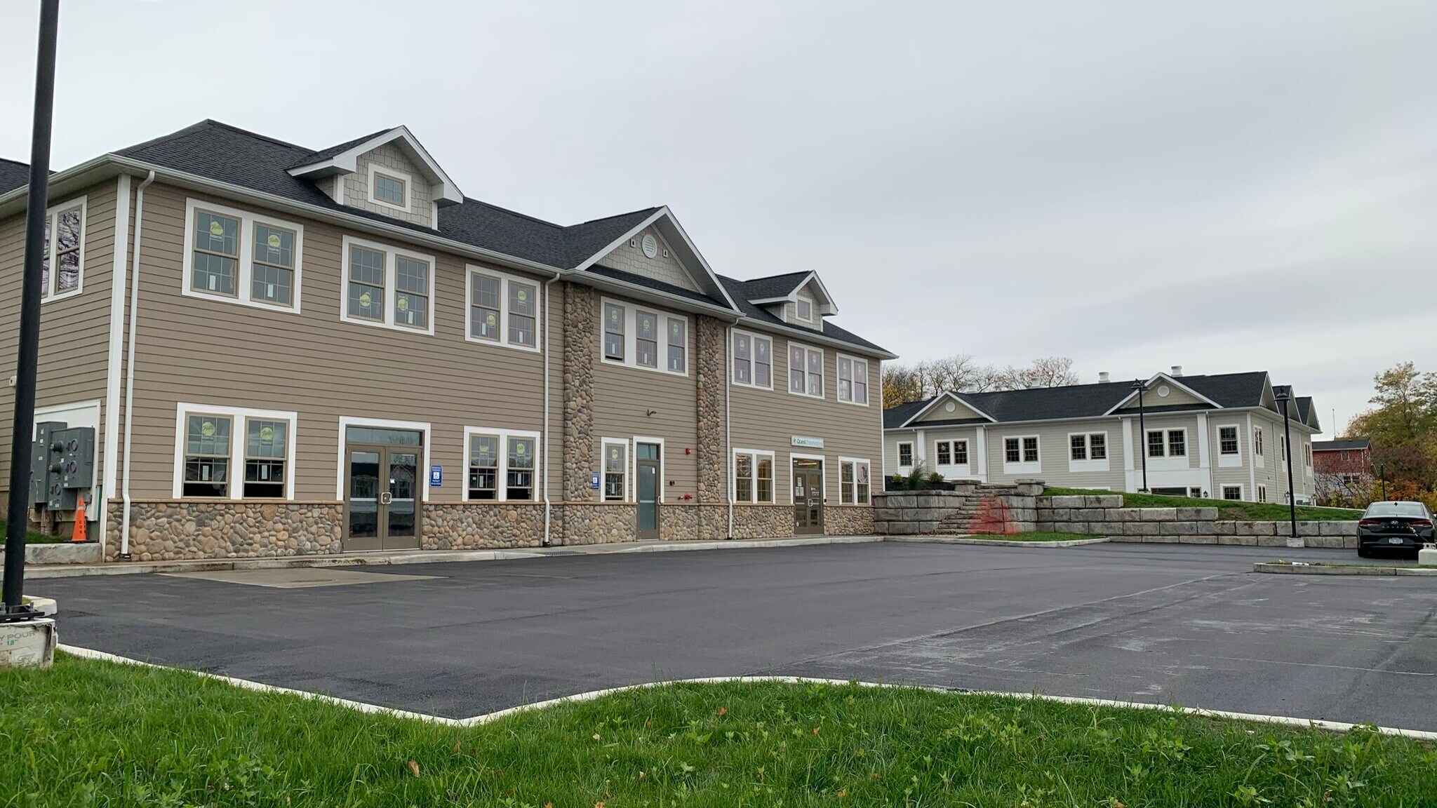 786 Center St, Lewiston, NY 14092 Center Street Plaza