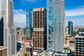 More details for 2 Bloor St W, Toronto, ON - Office for Lease