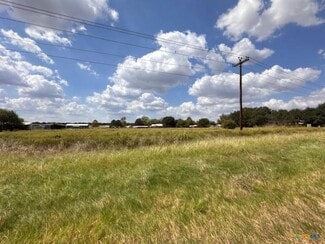 More details for 8915 US-87, La Vernia, TX - Land for Sale