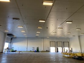 483 El Camino Real S, Salinas CA - Warehouse
