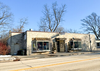 More details for 174 S Main St, Thiensville, WI - Office for Sale