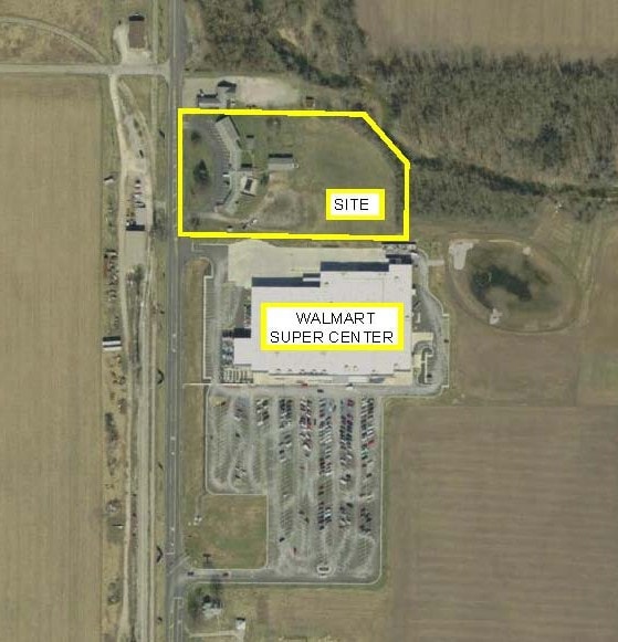 4300 N Western Ave, Connersville, IN for sale - Building Photo - Image 3 of 4