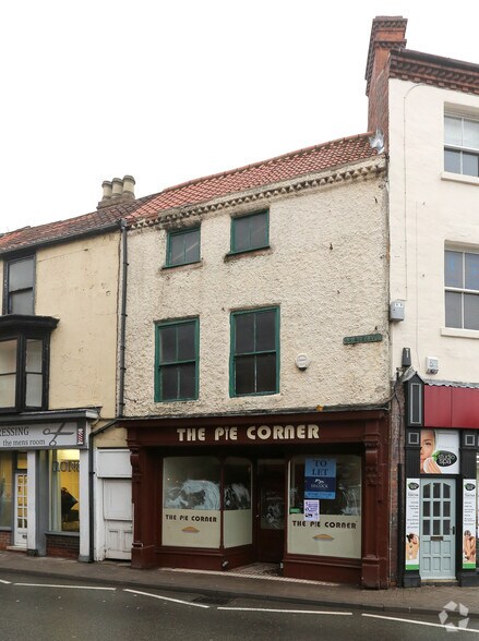 2 Bridgegate, Retford for sale - Primary Photo - Image 1 of 1