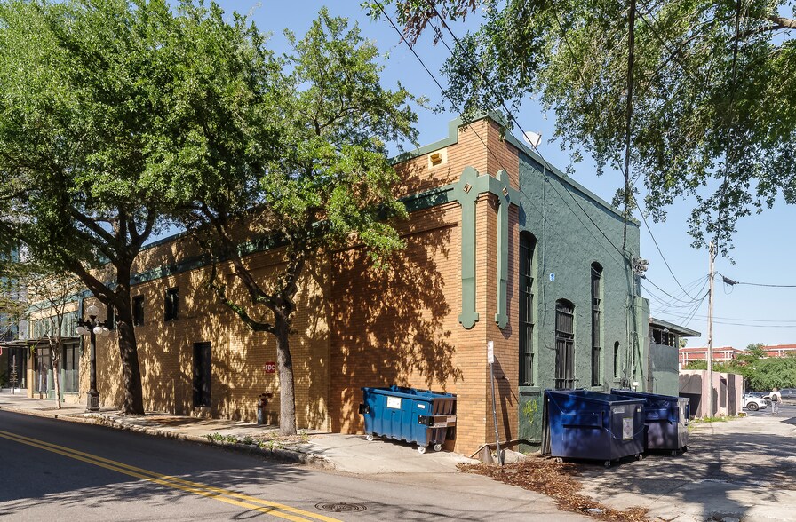 1401 E 7th Ave, Tampa, FL for lease - Building Photo - Image 3 of 9