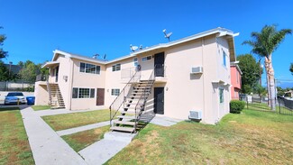 More details for 2325 Angela St, Pomona, CA - Multifamily for Sale