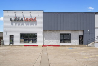 More details for 1223 US-412, Siloam Springs, AR - Retail for Lease