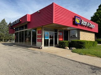 More details for 721 N Waverly Rd, Lansing, MI - Retail for Sale