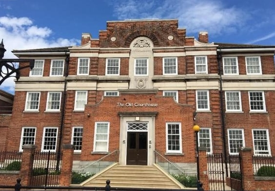 Orsett Rd, Grays for sale Building Photo- Image 1 of 1