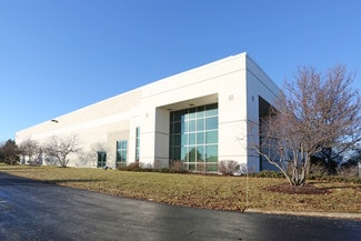 More details for 8201 109th St, Pleasant Prairie, WI - Industrial for Lease