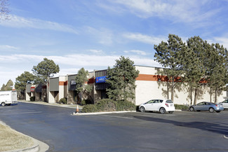 More details for 4155-4181 Sinton Rd, Colorado Springs, CO - Multiple Space Uses for Lease