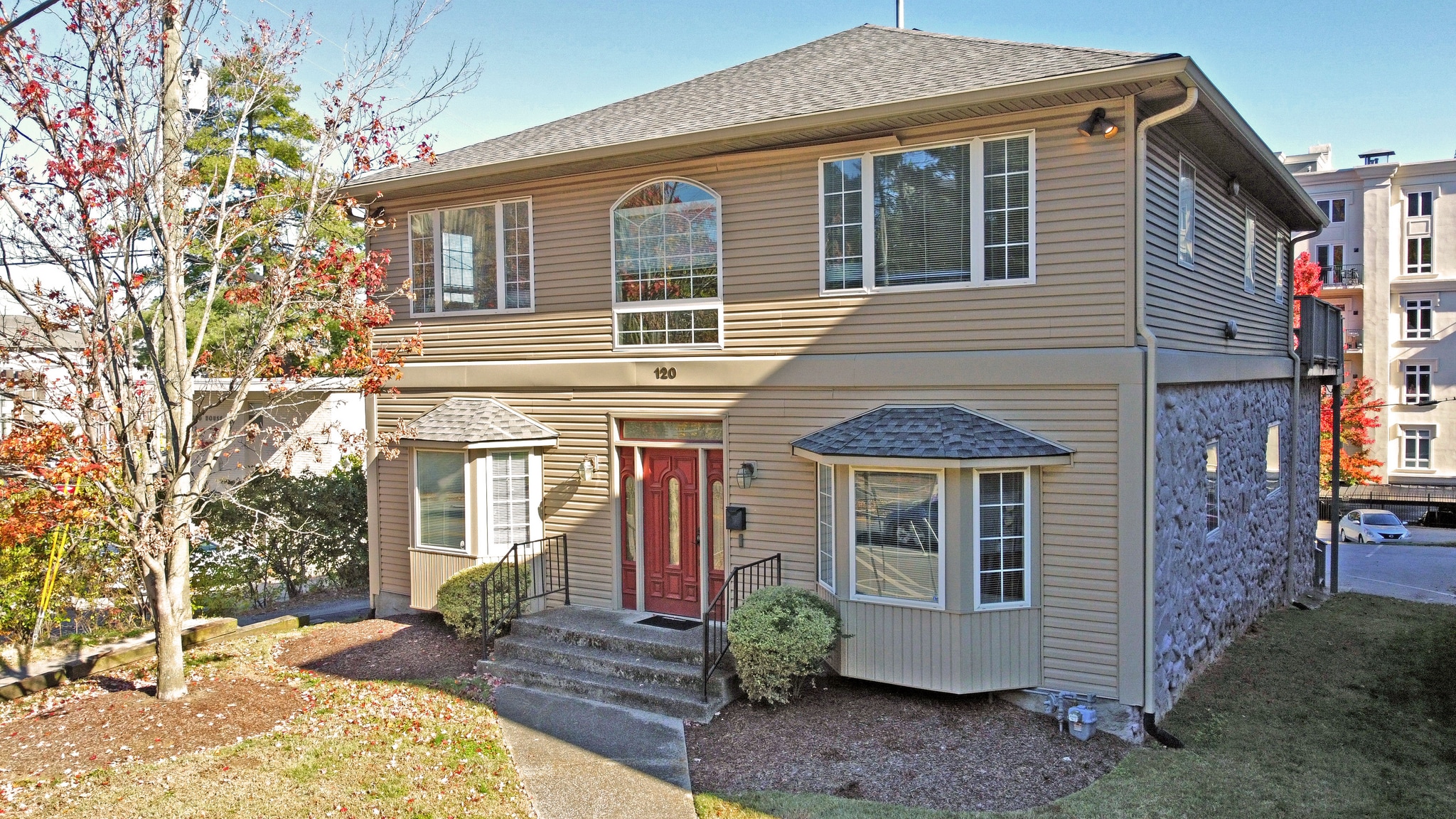 120 31st Ave N, Nashville, TN for lease Building Photo- Image 1 of 18