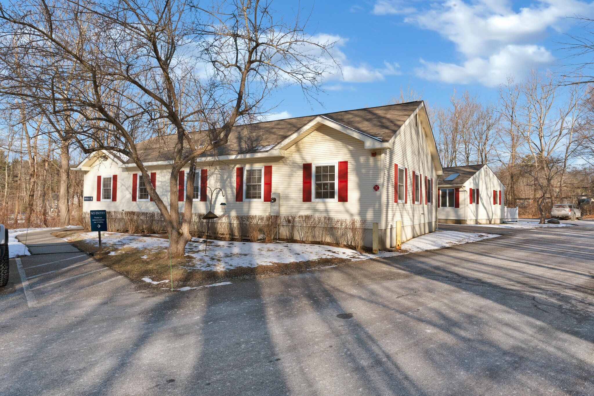 6 Hampton Rd, Exeter, NH for sale Building Photo- Image 1 of 1