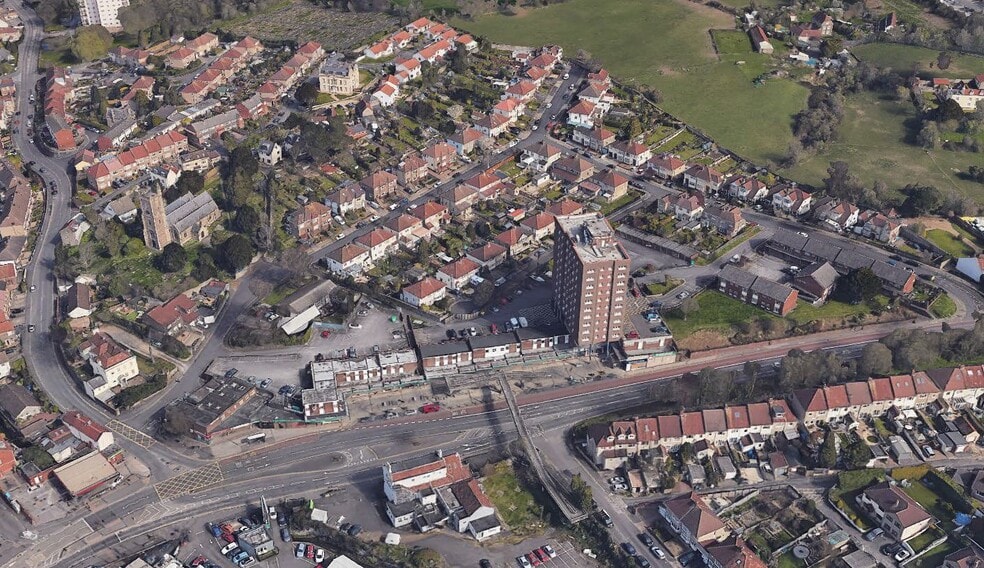 1-39 Brislington Hl, Bristol for sale - Primary Photo - Image 1 of 15