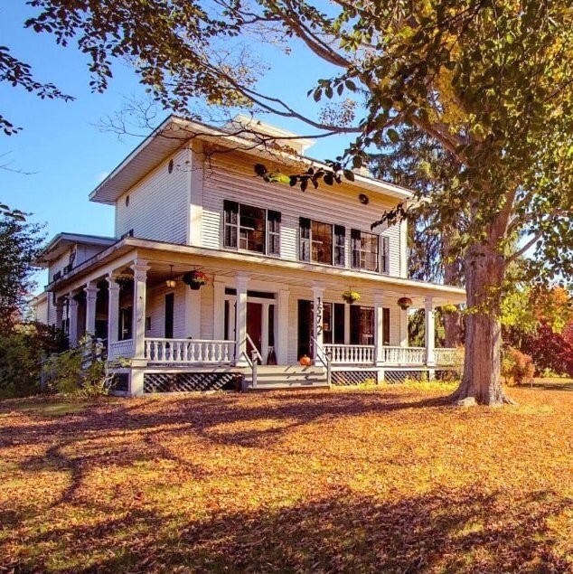 1572 Saybrook Rd, Haddam, CT for sale Primary Photo- Image 1 of 25