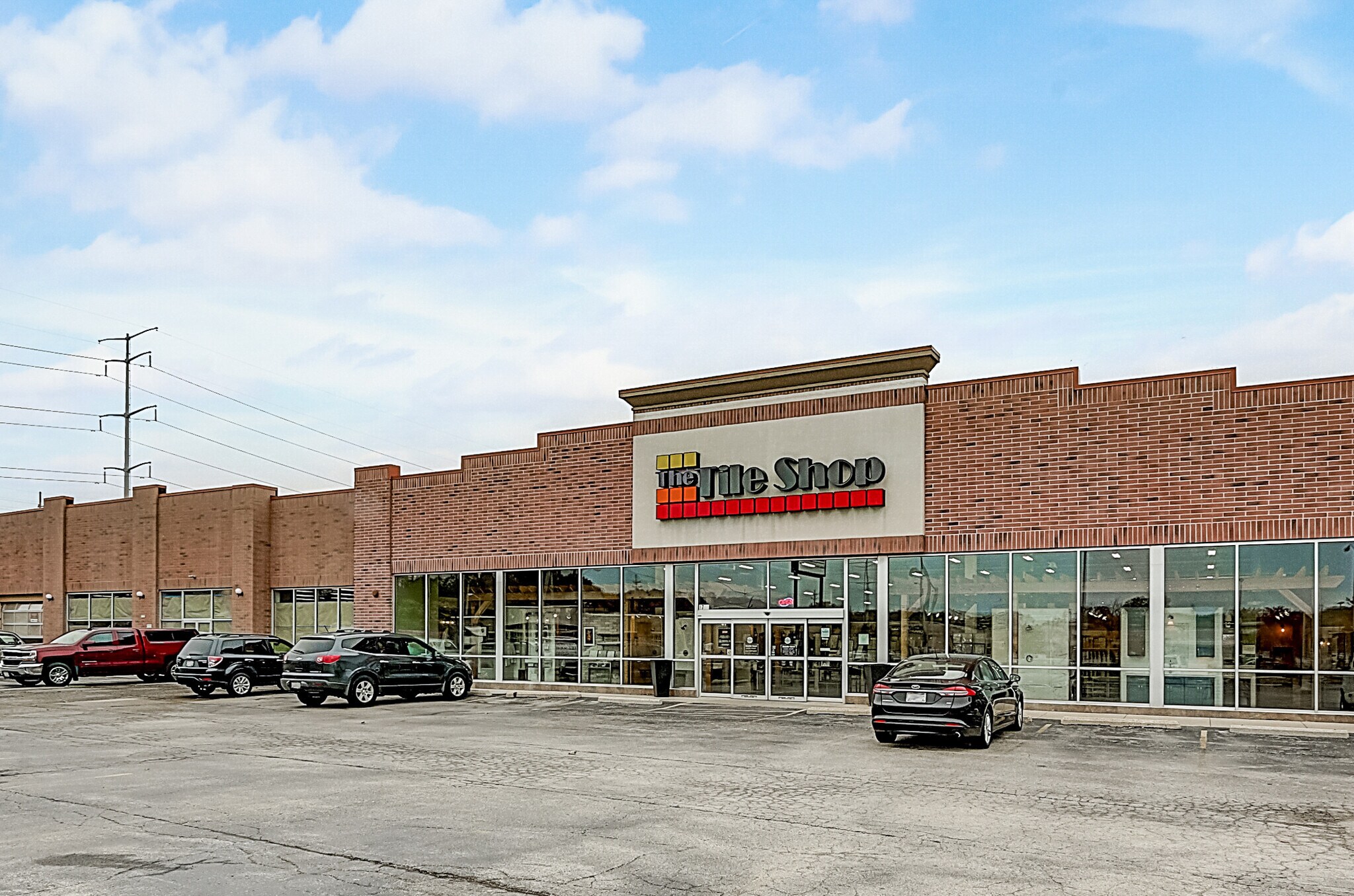 1701-1729 S 108th St, West Allis, WI for sale Building Photo- Image 1 of 1