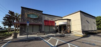More details for 1206 N Woodland Blvd, Deland, FL - Retail for Lease