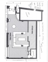 400 Broome St, New York, NY for lease Site Plan- Image 2 of 9