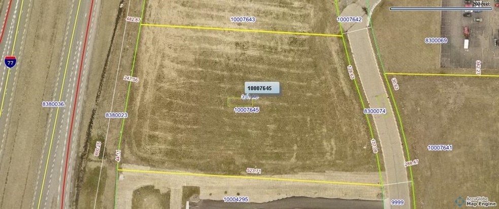 Greentree SW, Canton, OH for sale - Building Photo - Image 1 of 1