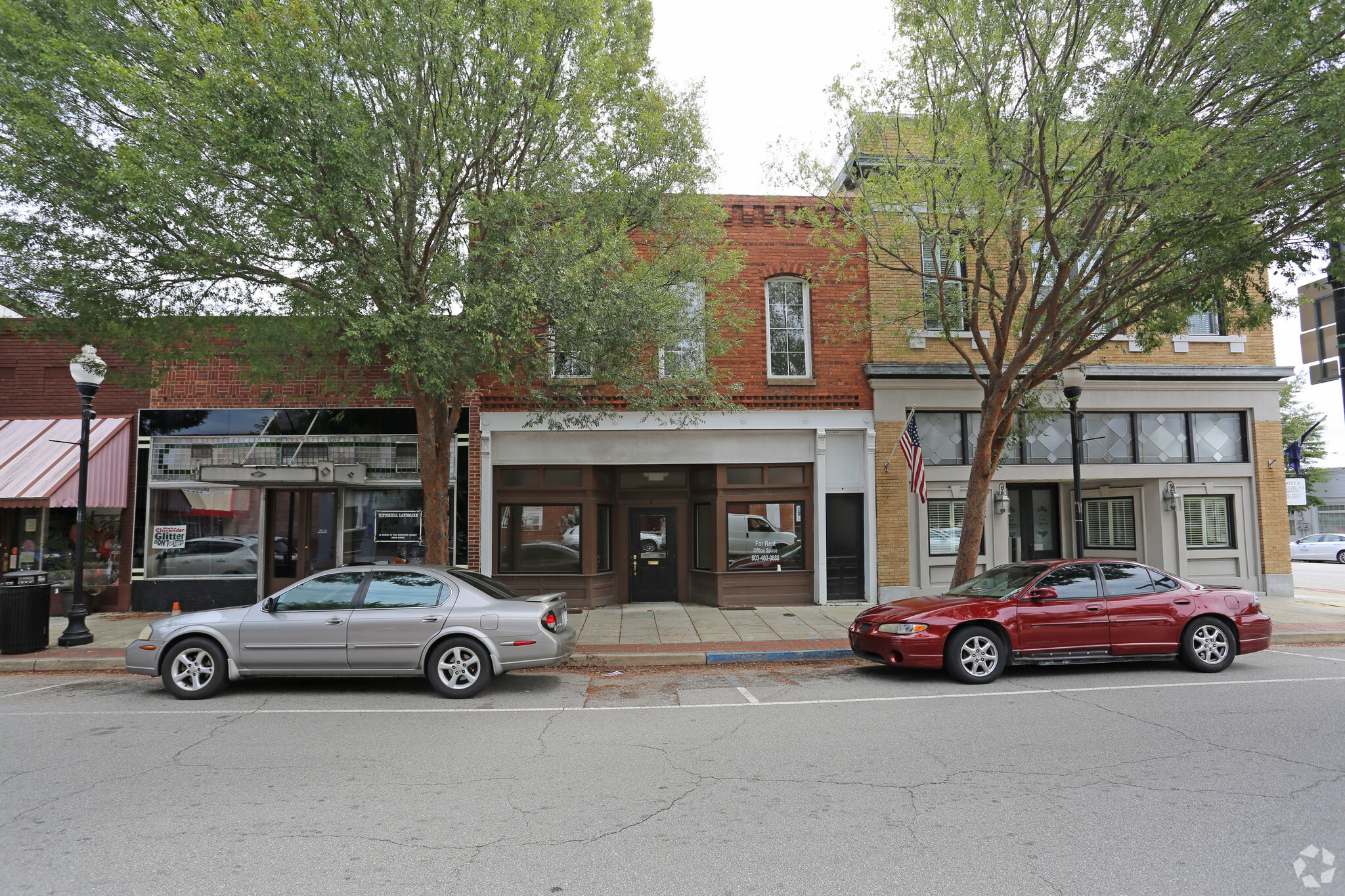 8 N Brooks St, Manning, SC for sale Primary Photo- Image 1 of 1