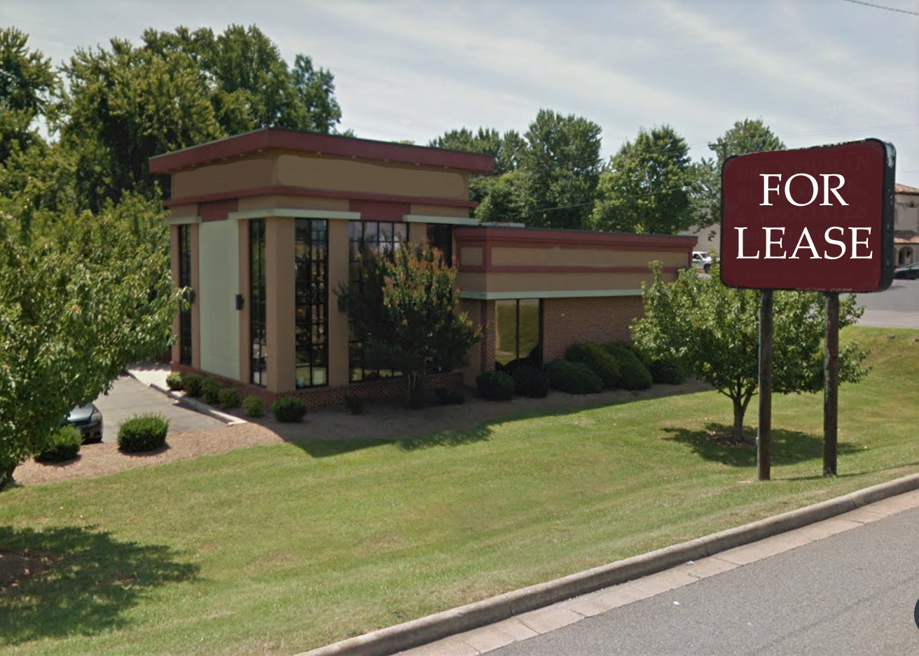 8120 Timberlake Rd, Lynchburg, VA for lease Building Photo- Image 1 of 3