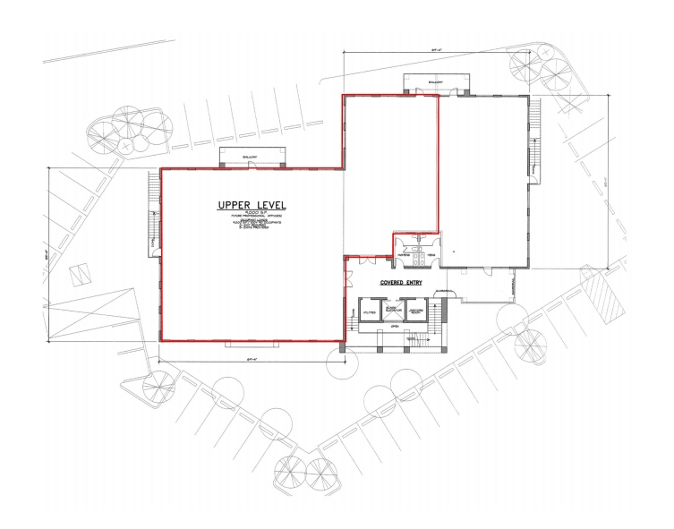 1360 W Irvington Rd, Tucson, AZ for lease Floor Plan- Image 1 of 1