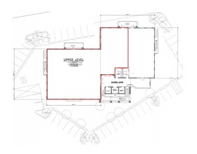 1360 W Irvington Rd, Tucson, AZ for lease Floor Plan- Image 1 of 1