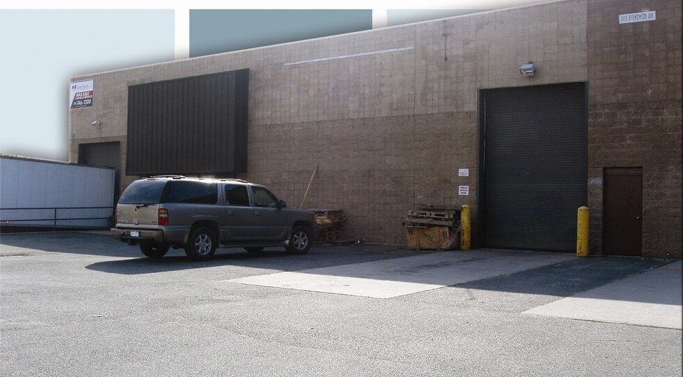 1414 Brunswick Ave, Far Rockaway, NY for sale - Building Photo - Image 3 of 4