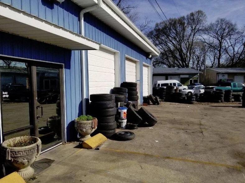 1418 NW Broad St, Murfreesboro, TN for sale - Other - Image 1 of 1