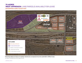 More details for E 77th Ave, Denver, CO - Land for Lease