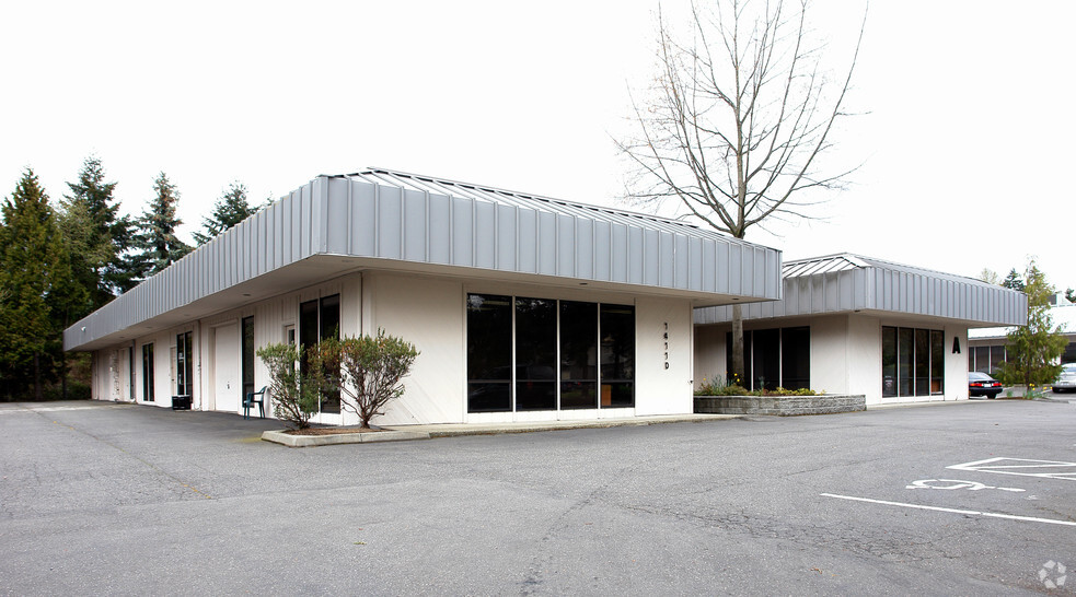 14110-14150 NE 21st St, Bellevue, WA for lease - Primary Photo - Image 1 of 6