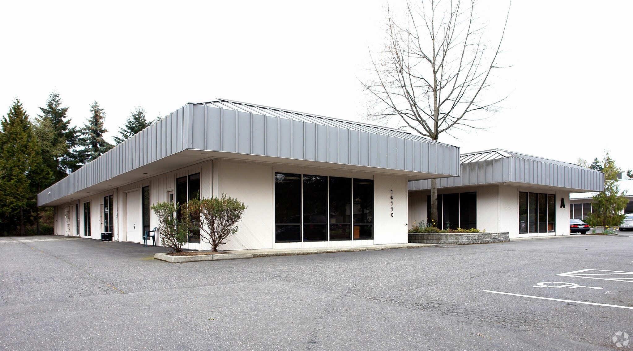 14110-14150 NE 21st St, Bellevue, WA for lease Primary Photo- Image 1 of 7