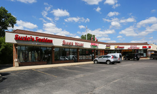 More details for 7740-7752 N Milwaukee Ave, Niles, IL - Retail for Lease