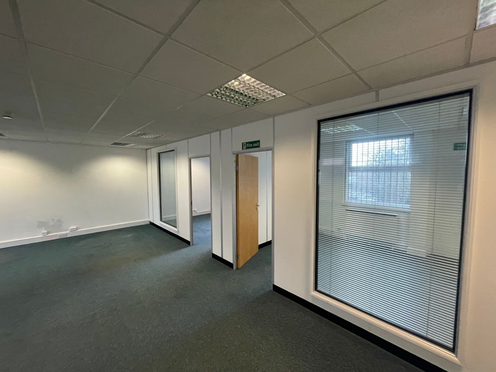 Front St, Newcastle Upon Tyne for lease Interior Photo- Image 1 of 5