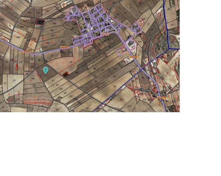 Land in Jumilla for sale - Building Photo - Image 3 of 5