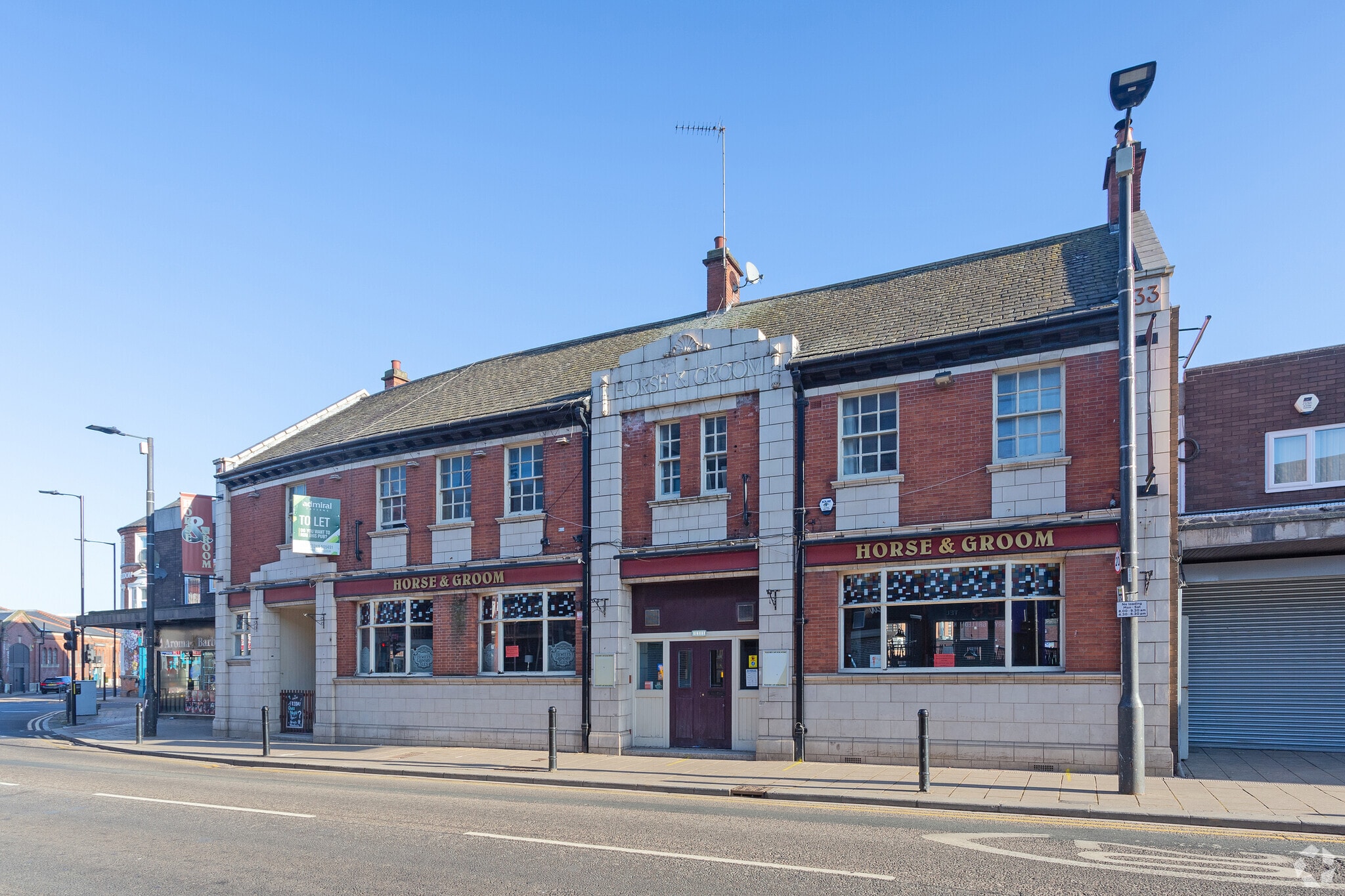 East Laith Gate, Doncaster for sale Primary Photo- Image 1 of 8