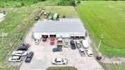 802 N Thornton St, Vian OK - Automotive Property