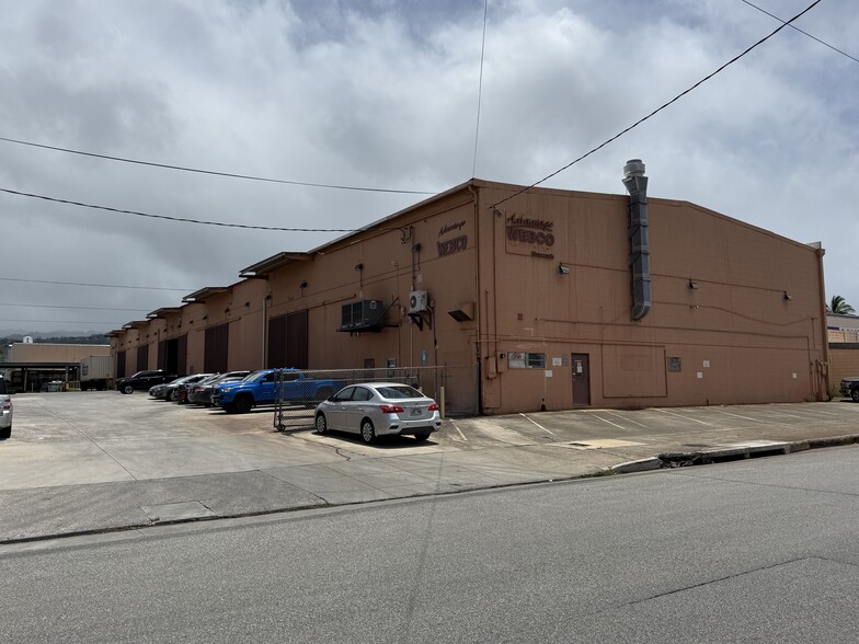 2840 Mokumoa St, Honolulu, HI for sale - Building Photo - Image 3 of 10