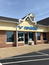 4161 Steels Pointe Rd, Stow, OH for lease Building Photo- Image 1 of 11