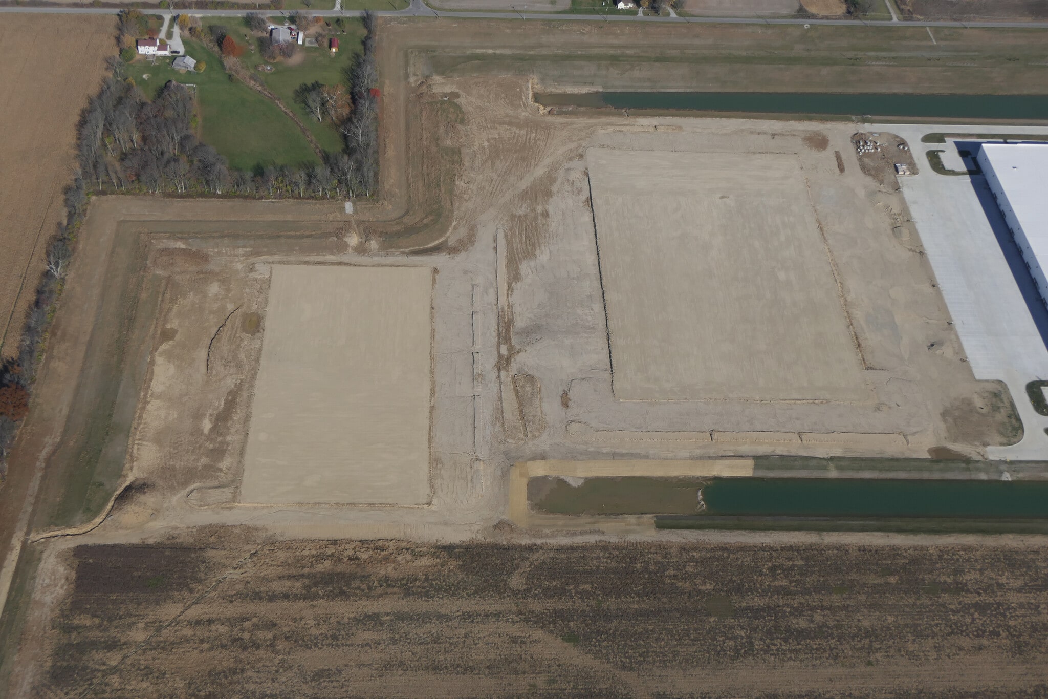 5635 N Graham Rd, Whiteland, IN for lease Building Photo- Image 1 of 1