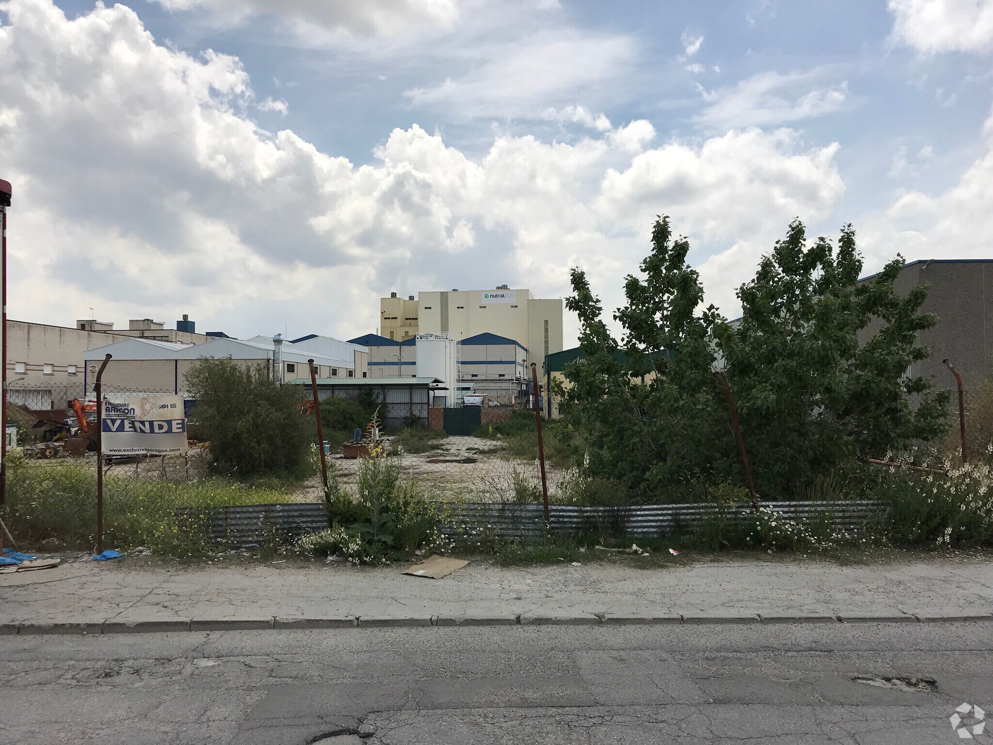 Calle Oro, 17, Colmenar Viejo, Madrid for sale Primary Photo- Image 1 of 1